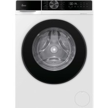 Hoover Hgd 49B10C-17 9 kg 1400 Devir Çamaşır Makinesi