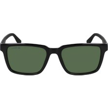 Lacoste L6032S-001 54-18-145 Güneş Gözlüğü