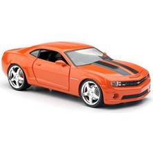 MarkEntegra 1/24 Ölçekli Chevrolet Camaro Modeli