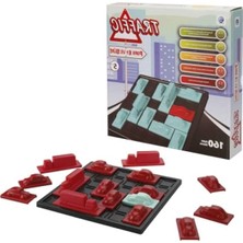 MarkEntegra Sosyal Etkileşimi Artıran Zeka Oyunu