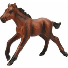 MarkEntegra Hayal Gücünü Destekleyen At Figürü