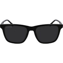 Lacoste L6041S-001 54-15-145 Güneş Gözlüğü
