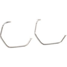 Wender Bmw X5:G05 Far LED Yüzüğü Set Iç Dış Sağ Icon Lıght 2018 19 63117933340