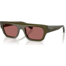 Vogue VO5694SU 328869 51 Kadın Güneş Gözlüğü