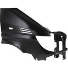 Wender Mercedes SPR901>904 Çamurluk Ön Sağ Delikli Sac 2000-06 9016307007