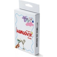 Toyz Play Mini Hangover Klasik Içki Oyunu