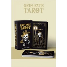 Toyz Play Regın Grim Fate Tarot