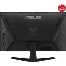 Novis Liora Asus 27" Tuf Gaming VG279QE5A 146Hz 1ms Full Hd Adaptive Sync IPS Gaming Monitör