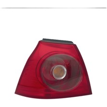 Depo Stop Sol Volkswagen Golf V 2004-2009