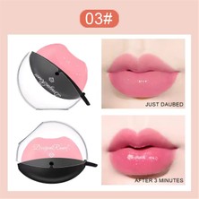 Omeda Dragon Ranee Dudak Şekilli Ruj