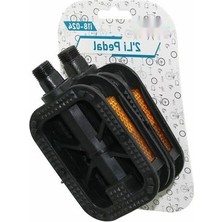 MarkEntegra Reflektörlü Bisiklet Pedalı - 2 Adet