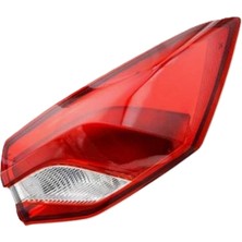 Depo Stop Lambası Dış Sağ Ford Focus 2018-