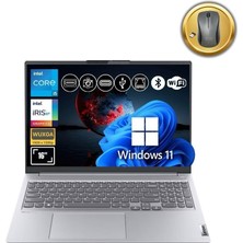 Lenovo Thinkbook G4| I5-1235U 8gb Ram 2tb SSD | WIN11PRO 16" Wuxga| 21CY006FTR ATL23 Notebook+Mouse