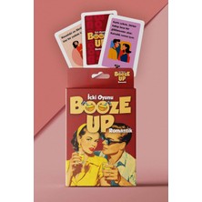 Toyz Play Booze Up Romantik