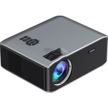 Novis Liora Everest PJ03 Upper Pro Gri-Siyah 1g-8g MTK9269 1 1920X1080 Ekran Yansıtmalı Full Hd Pro Bluetooth