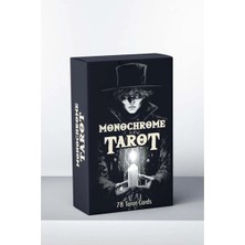 Toyz Play Monochrome Tarot