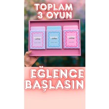 Toyz Play Mood Challenge 3'lü Set - Mood Seni Çağırıyorr