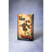 Toyz Play Antik Tarot Destesi