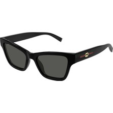 GUCCI GG1982S 001 53 KADIN GÜNEŞ GÖZLÜĞÜ