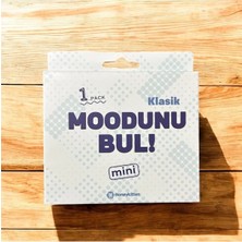 Toyz Play Moodunu Bul Mini Klasik 1. Paket