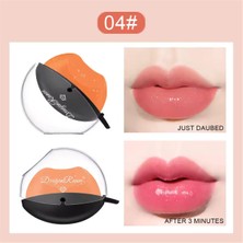 Omeda Dragon Ranee Dudak Şekilli Ruj