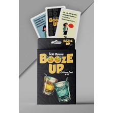 Toyz Play Booze Up +18