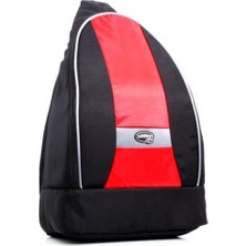 Novis Liora Addison 300749 Siyah Profesyonel Kamera Çantası