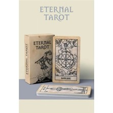 Toyz Play Eternal Tarot