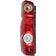 Depo Stop Lambası Sol Duysuz Vw Crafter 06=>