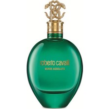 Roberto Cavalli Signature Verde Assoluto Edp 75 ml
