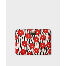 Wouf Wildflower - Laptop Kılıfı 13" & 14"