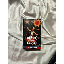 Toyz Play Hex Tarot Kartı