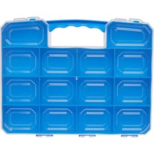 Çift Taraflı Organizer 22, Pratik ve Şık Düzenleme Çözümü