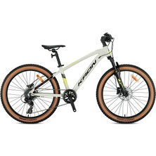 Kron Xc 100 29 Jant Hidrolik Disk Profesyonel Dağ Bisikleti 2026 Model