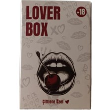 Toyz Play +18 Çiftlere Özel Oyun – Yetişkinlere Yönelik Ilişki ve Yakınlık Kart Oyunu