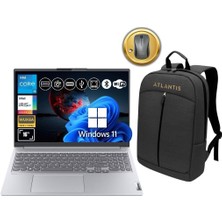 Lenovo Thinkbook G4 I5-1235U 8gb Ram 256GB SSD WIN11PRO 16" 21CY006FTR ATL28 | Notebook +Çanta&mouse