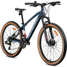 Kron Xc 100 29 Jant Hidrolik Disk Profesyonel Dağ Bisikleti 2026 Model