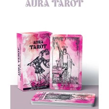 Toyz Play Auro Tarot Kartı