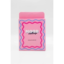 Toyz Play Mood Challange Kızlar Gecesi 1.