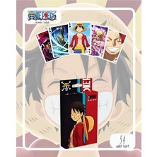Toyz Play Anime One Piece Iskambil Kartı - Poker Kartı