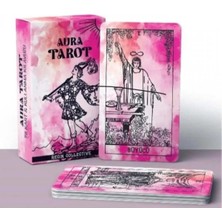 Toyz Play Regin Auro Tarot
