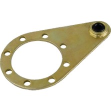 Mrş F075 Tip Sonsuz Vidalı Motorsuz Redüktör Tork Kolu