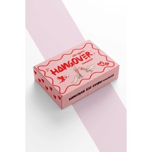 Toyz Play Hangover Romantik Içki Oyunu I Çiftlere Özel Içki Oyunu I Sevgililer Günü Oyunu