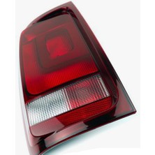 Depo Stop Lambası Sol Volkswagen Amarok 2013-