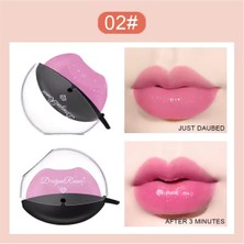 Omeda Dragon Ranee Dudak Şekilli Ruj