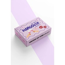 Toyz Play Hangover Kız Kıza Içki Oyunu - Kızlar Gecesi Içki Oyunu