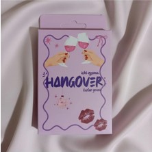 Toyz Play Hangover Kızlar Gecesi Mini Içki Oyunu – 45 Kartlık Eğlenceli Kadınlara Özel Parti Oyunu