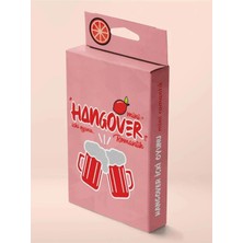 Toyz Play Hangover Romantik Kart Oyunu