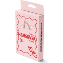 Toyz Play Mini Hangover Romantik Oyunu