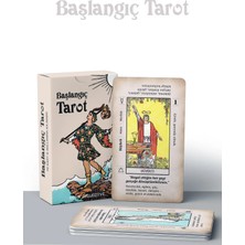 Toyz Play Başlangıç Tarot